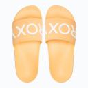 Roxy Slippy II Sandals Orange EU 36 Woman