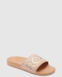 Roxy - Slippy II - Size 10