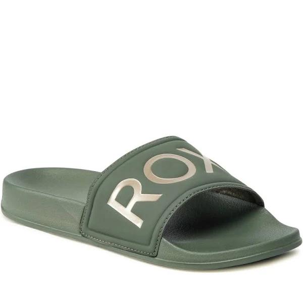 Roxy - Slippy II - Size 11