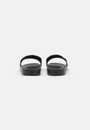 Roxy Slippy II Sliders - Black Multi