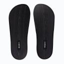 Roxy Slippy II Sliders - Black Multi