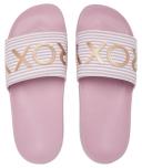 Roxy Slippy II Womens Slides Blue US 10