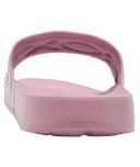 Roxy Slippy II Womens Slides Blue US 10