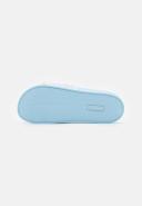Roxy Slippy II Womens Slides Blue US 10