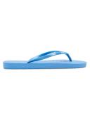 Roxy Viva IV Flip Flops - Blue Surf