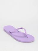 Roxy Viva IV Flip Flops - Sheer Lilac