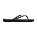 Roxy Viva IV Flip Flops - Sheer Lilac