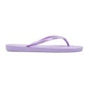 Roxy Viva IV Flip Flops - Sheer Lilac