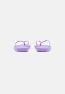 Roxy Viva IV Flip Flops - Sheer Lilac
