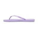 Roxy Viva IV Flip Flops - Sheer Lilac