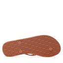 Roxy Viva IV Flip Flops - Tan