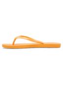 Roxy Viva IV Flip Flops - Tangerine