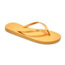Roxy Viva IV Flip Flops - Yellow