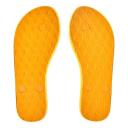 Roxy Viva IV Flip Flops - Yellow
