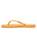 Roxy Viva IV Flip Flops - Yellow