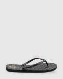 Roxy - Viva Stamp II J Sndl Bc9 - Size 8