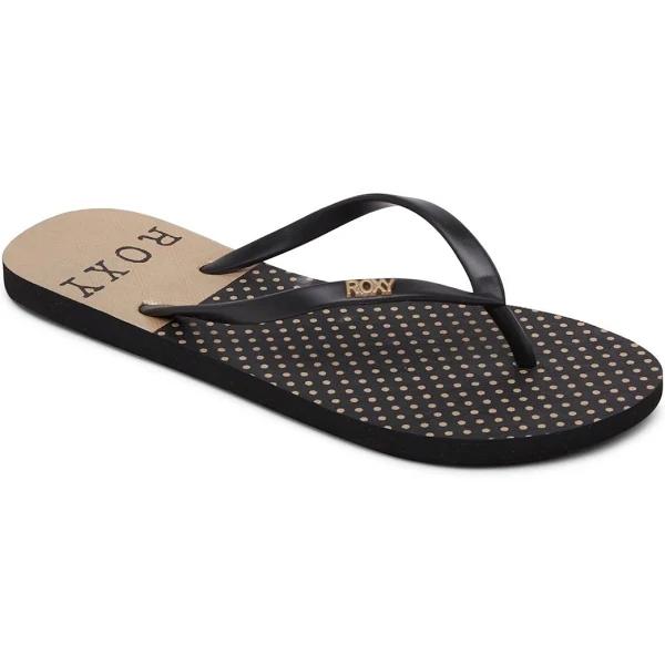Roxy - Viva Stamp II J Sndl Bc9 - Size 8