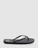 Roxy - Viva Stamp II J Sndl Bc9 - Size 9