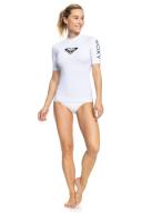 Roxy Whole Hearted Rashguard Purple XS