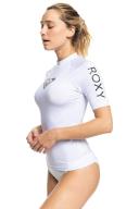 Roxy Whole Hearted Rashguard Purple XS