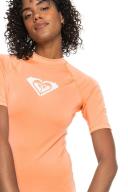 Roxy Whole Hearted Rashguard Purple XS