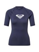 Roxy Whole Hearted Short Sleeve Rash Vest