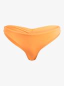 Roxy Women's SD Beach Classics Cheeky Bikini Bottom - Anthracite - Swimoutlet.com