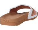 Roxy Women's Slippy LX Slide Sport Sandal