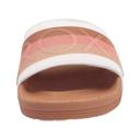 Roxy Women's Slippy LX Slide Sport Sandal
