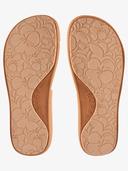 Roxy Women's Slippy LX Slide Sport Sandal