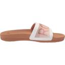 Roxy Women's Slippy LX Slide Sport Sandal