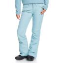 Roxy Womens Backyard Insulated Snow Pants - Mellow Rose | Snowboard Pants