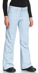 Roxy Womens Backyard Insulated Snow Pants - Mellow Rose | Snowboard Pants