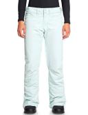 Roxy Womens Backyard Insulated Snow Pants - Mellow Rose | Snowboard Pants