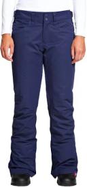 Roxy Womens Backyard Insulated Snow Pants - Mellow Rose | Snowboard Pants