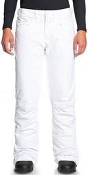 Roxy Womens Backyard Insulated Snow Pants - Mellow Rose | Snowboard Pants