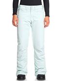 Roxy Womens Backyard Insulated Snow Pants - Mellow Rose | Snowboard Pants
