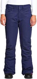 Roxy Womens Backyard Insulated Snow Pants - Mellow Rose | Snowboard Pants