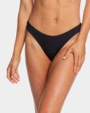 Roxy Womens Beach Classics Separate Regular Bikini Pant Black XXL