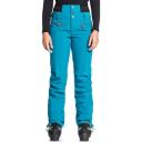 Roxy Womens Rising High Insulated Snow Pants - True Black | Snowboard Pants