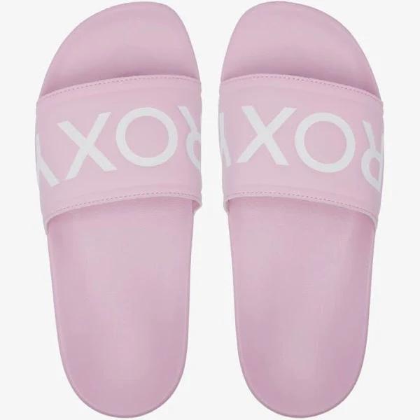 Roxy - Womens Slippy Sandals - Size 10