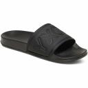 Roxy | Womens Slippy Slider Sandals - Yellow - Size 10 at Official Roxy Store
