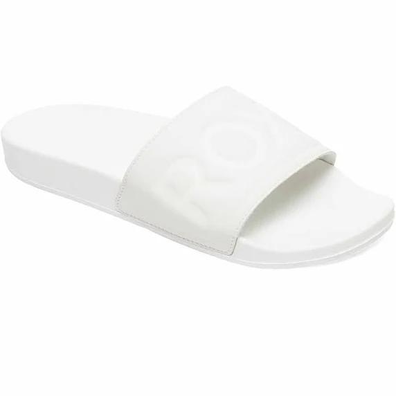 Roxy Womens Slippy Slides