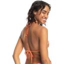 Roxy - Womens Surf.Kind.Kate. Triangle Bikini Top - Size M