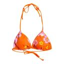 Roxy - Womens Surf.Kind.Kate. Triangle Bikini Top - Size M