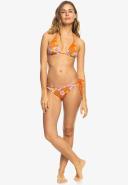 Roxy - Womens Surf.Kind.Kate. Triangle Bikini Top - Size M