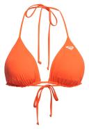 Roxy - Womens Surf.Kind.Kate. Triangle Bikini Top - Size M