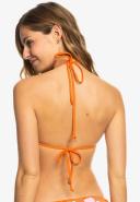 Roxy - Womens Surf.Kind.Kate. Triangle Bikini Top - Size M