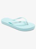 Roxy - Womens Viva Hi Sandals - Size 10