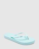 Roxy - Womens Viva Hi Sandals - Size 8